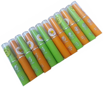 

TianNuo Lipstick(Multicolor, 108 g)