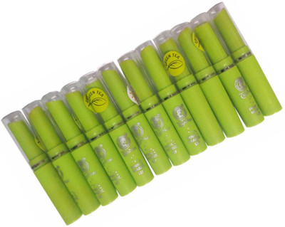 

TianNuo Lipstick81(Multicolor, 12 g)