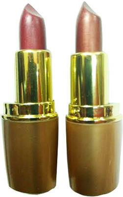 

Rythmx Golden Hot Lipstick 15(Coffee, Rose Pink, 8 g)