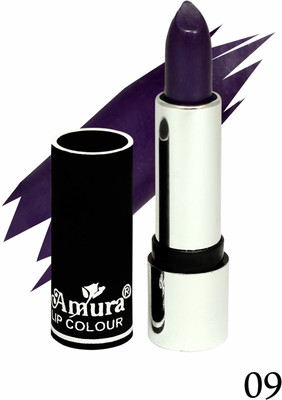 

Amura Lip Colour 09(Colour 09)