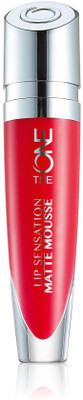 

Oriflame Sweden Liquid Lipstick_31946(Coral Dream, 5 ml)