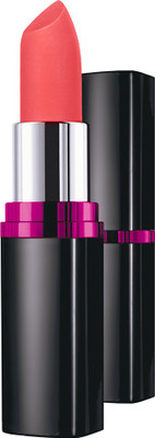 

Maybelline Color Show Creamy Matte Lipcolor(M103 Rock the Coral, 3.9 g)