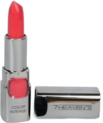 

7 Heaven's Color Intense lipstick (405-Fairy Pink)(shade-405, 3.8 g)