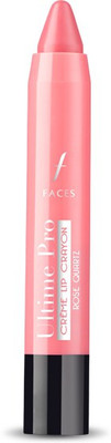 

Faces Ultime Pro Crème Lip Crayon(Rose Quartz 11, 4 g)
