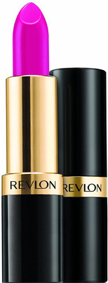 Revlon Super Lustrous Lipstick(FUCHSIA SHOCK - 815, 4.2 g)