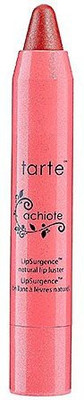 

Tarte High-Performance Naturals Tarte Lipsurgence � Lip Luster Achiote(Peach, 3 ml)