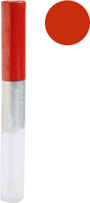 

7 Heaven's Color Stay Liquid Lipstick(Morange, 9 g)