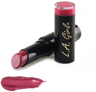 L.A. Girl matte flat velvet(manic)
