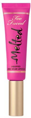 

Too Faced Melted Liquified Long Wear Melted Fuchsia Melted Lipstick(Rose)