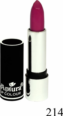 

Amura Lip Colour 214(214, 4.5 g)