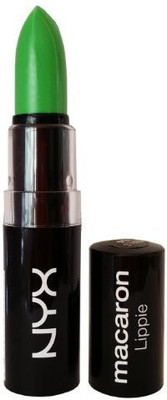 

Nyx Macaron Pastel Lippies Key Lime Mals "Lime Green" MALS03(Green)