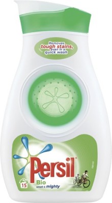 

Persil Small & Mighty Bio Liquid Detergent(525 ml)