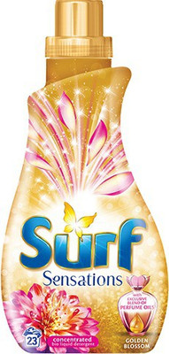

Surf Laundry Liquid Detergent(875 ml)