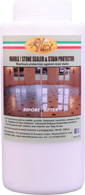 

Alix MARBLE / STONE STAIN PROTECTOR Liquid Detergent(1000 loads)