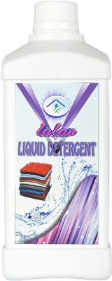 

Lalan Liquid Detergent Liquid Detergent(500 ml)