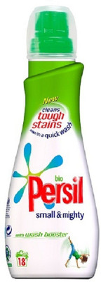 

persil Bio Small & Mighty Jasmine Liquid Detergent(630 ml)