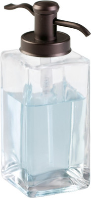 

Interdesign Casilla 414 ml Soap Dispenser