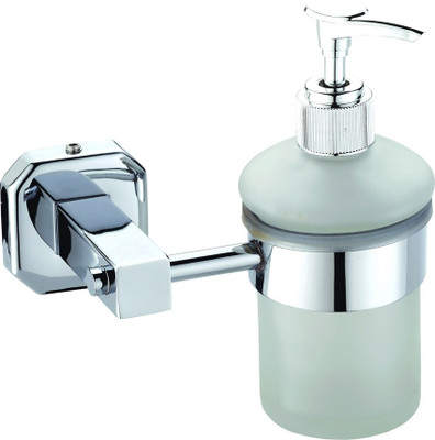 Homeproducts4u 1 L Shampoo Dispenser Homeproducts4u 1 L Shampoo Dispenser