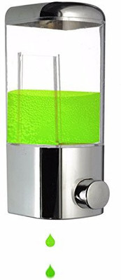 

Eminence Liquid Fluid 500 ml 500 ml Gel, Lotion, Foam, Conditioner, Soap, Shampoo Dispenser