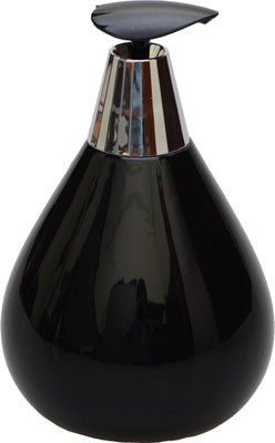 

Lifestyle-You 300 ml Soap Dispenser(Black)