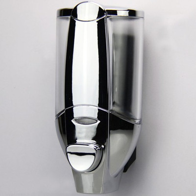 

DISPODECOR 400 ml Conditioner, Soap, Shampoo Dispenser