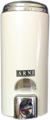 

ARNI 900 ml Soap Dispenser(White)