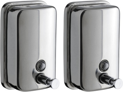 

SM Chairs SINGLE NOZZEL 500 ml Soap Dispenser
