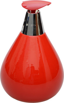 

Lifestyle-You 300 ml Soap Dispenser(Red)