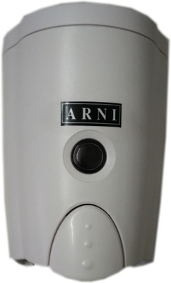

ARNI 300 ml Soap Dispenser(White)