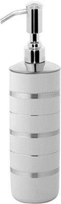 

YASHA LIFESTYLE 300 ml Lotion Dispenser(White)