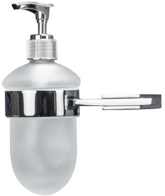 

INQUE IBF 309 300 ml Soap Dispenser(Steel)