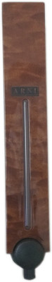 

ARNI Sleek 300 ml Soap Dispenser(Brown)