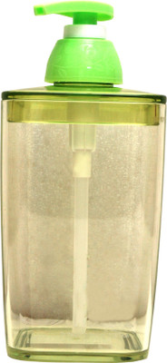 

Dealfinity 420 ml Soap, Shampoo, Lotion Dispenser