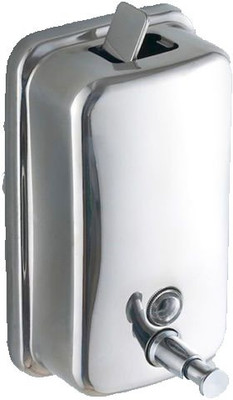 Smart Care 0.5 L Soap Dispenser(Steel)