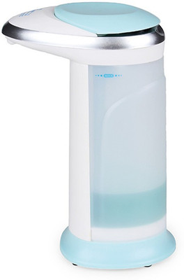 

Skys&Ray 350 ml Sensor Equiped Shampoo, Soap, Gel, Conditioner, Lotion, Foam Dispenser
