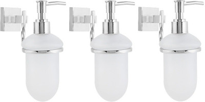 

KRM 250 ml Soap Dispenser(Pack of 3)