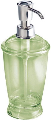 

Interdesign Franklin Soap 396 ml Soap Dispenser(Green)