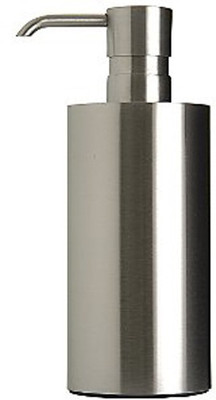 

Ripples 250 ml Shampoo, Conditioner, Soap Dispenser