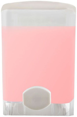 

Smart Care 0.5 L Soap Dispenser(White)