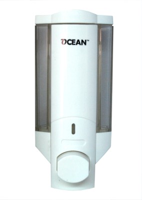 

Ocean 180 ml Conditioner, Soap, Shampoo Dispenser