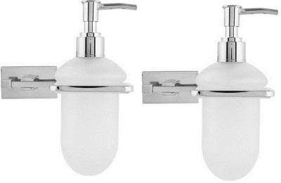 

KRM 250 ml Soap Dispenser(Pack of 2)