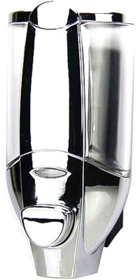 

Homeproducts4u 250 ml Shampoo Dispenser