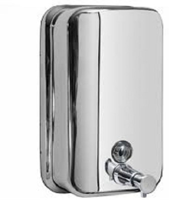 

Smart Care 1 L Soap Dispenser(Steel)
