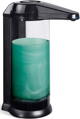 

Room Groom 2108_B 500 ml Sensor Equiped Conditioner, Gel, Lotion, Shampoo, Soap Dispenser(Black)