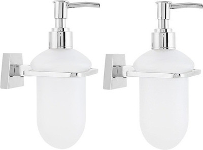 

KRM 250 ml Soap Dispenser(Pack of 2)