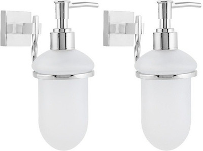 

KRM 250 ml Soap Dispenser(Pack of 2)
