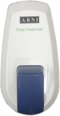 

ARNI 200 ml Soap Dispenser(White)