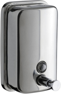 

Dispodecor Stainless Steel Bathroom Set(Pack of 1)