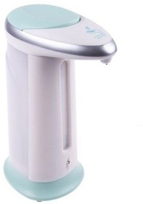 

MK Automatic 300 ml Sensor Equiped Soap Dispenser(Multicolor)