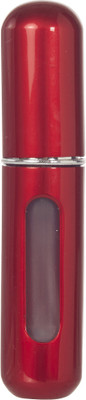 

Howards Perfume Sprayer Red 4 ml Lotion Dispenser(Red)